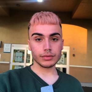 Meet your Posher, Aidan